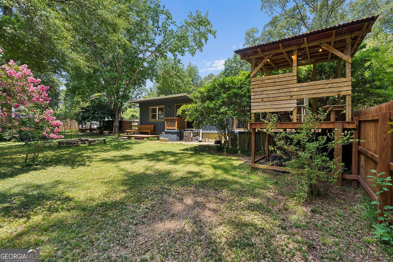 445 Ashburton Avenue Atlanta - Photo 31
