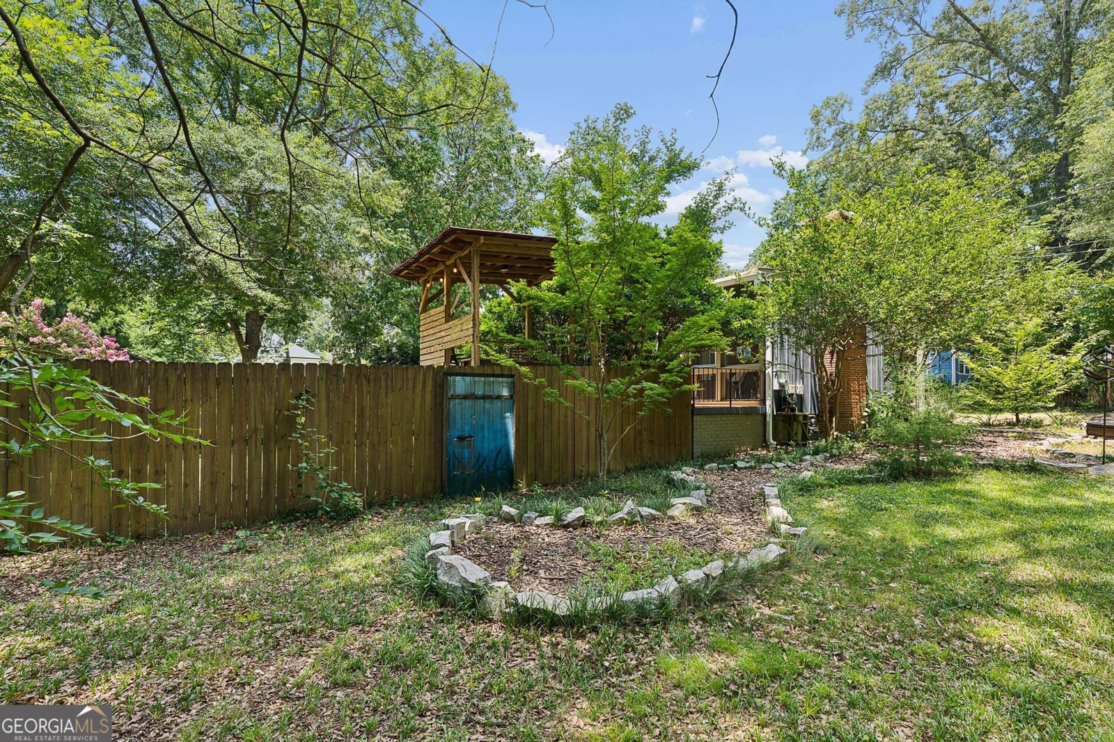 445 Ashburton Avenue Atlanta - Photo 33