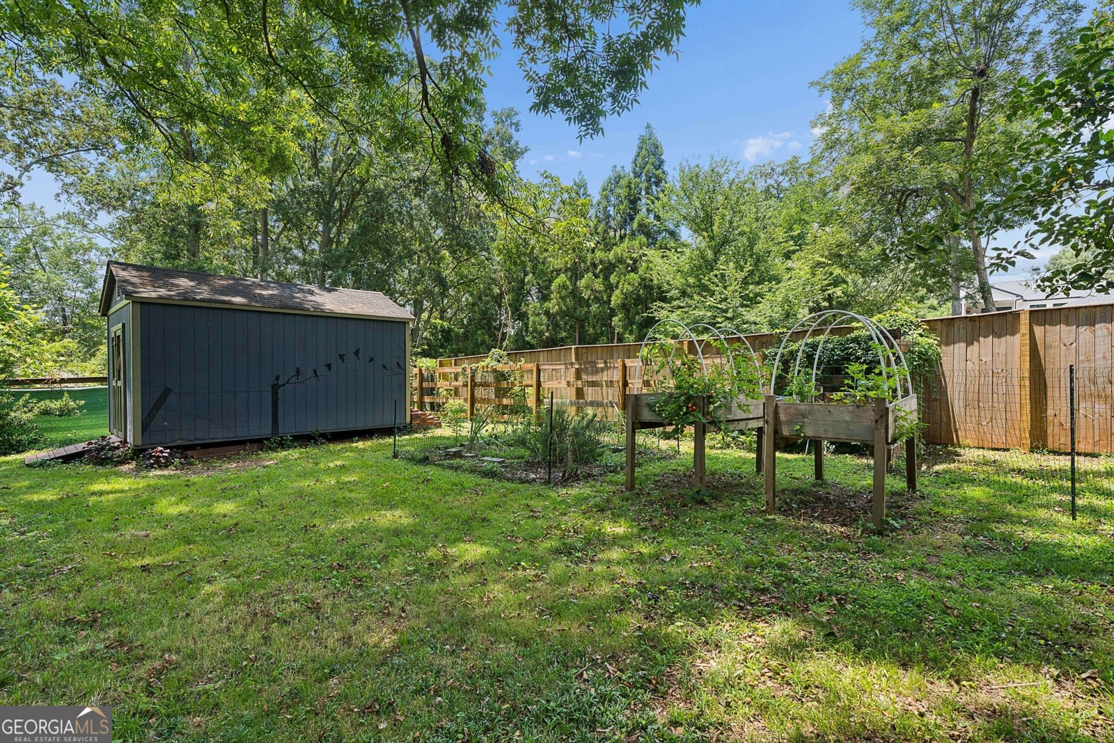 445 Ashburton Avenue Atlanta - Photo 34