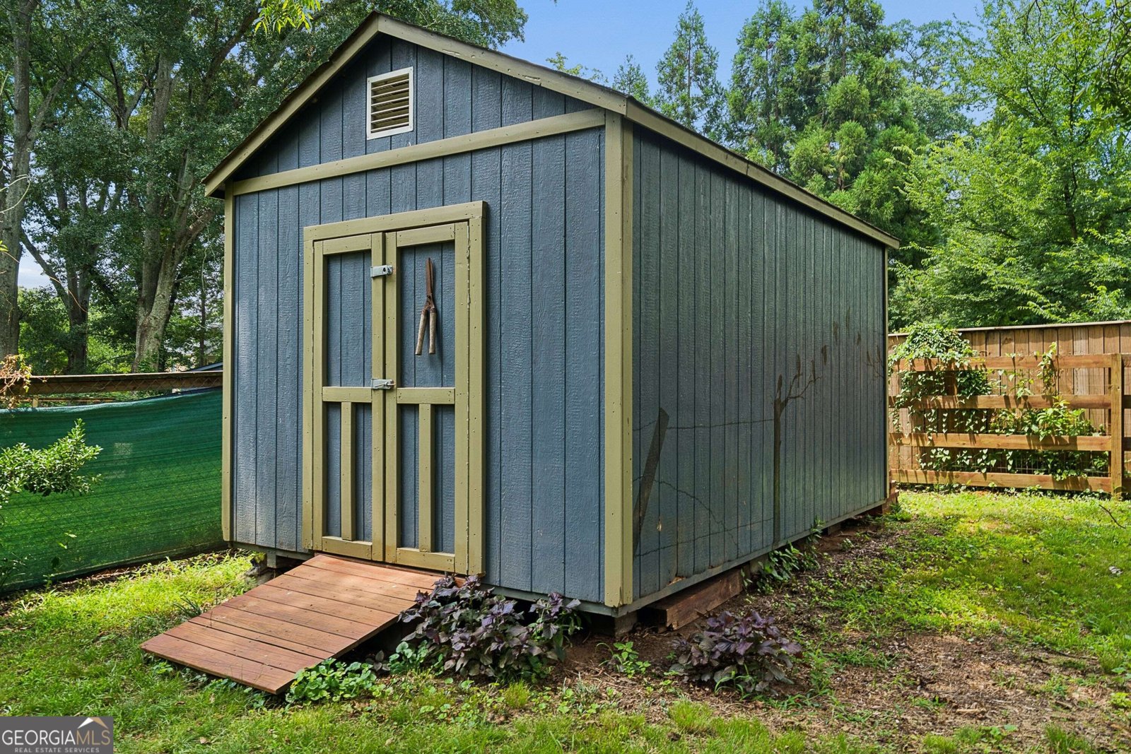 445 Ashburton Avenue Atlanta - Photo 35