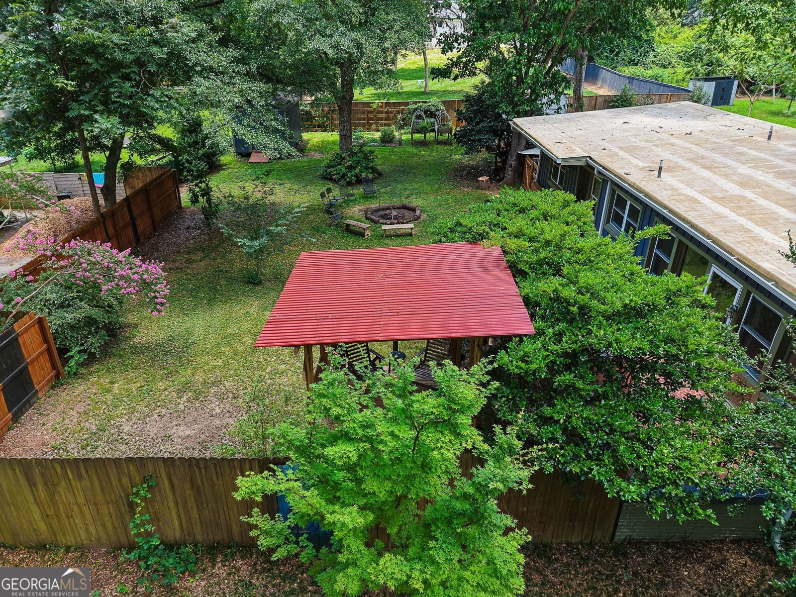 445 Ashburton Avenue Atlanta - Photo 37