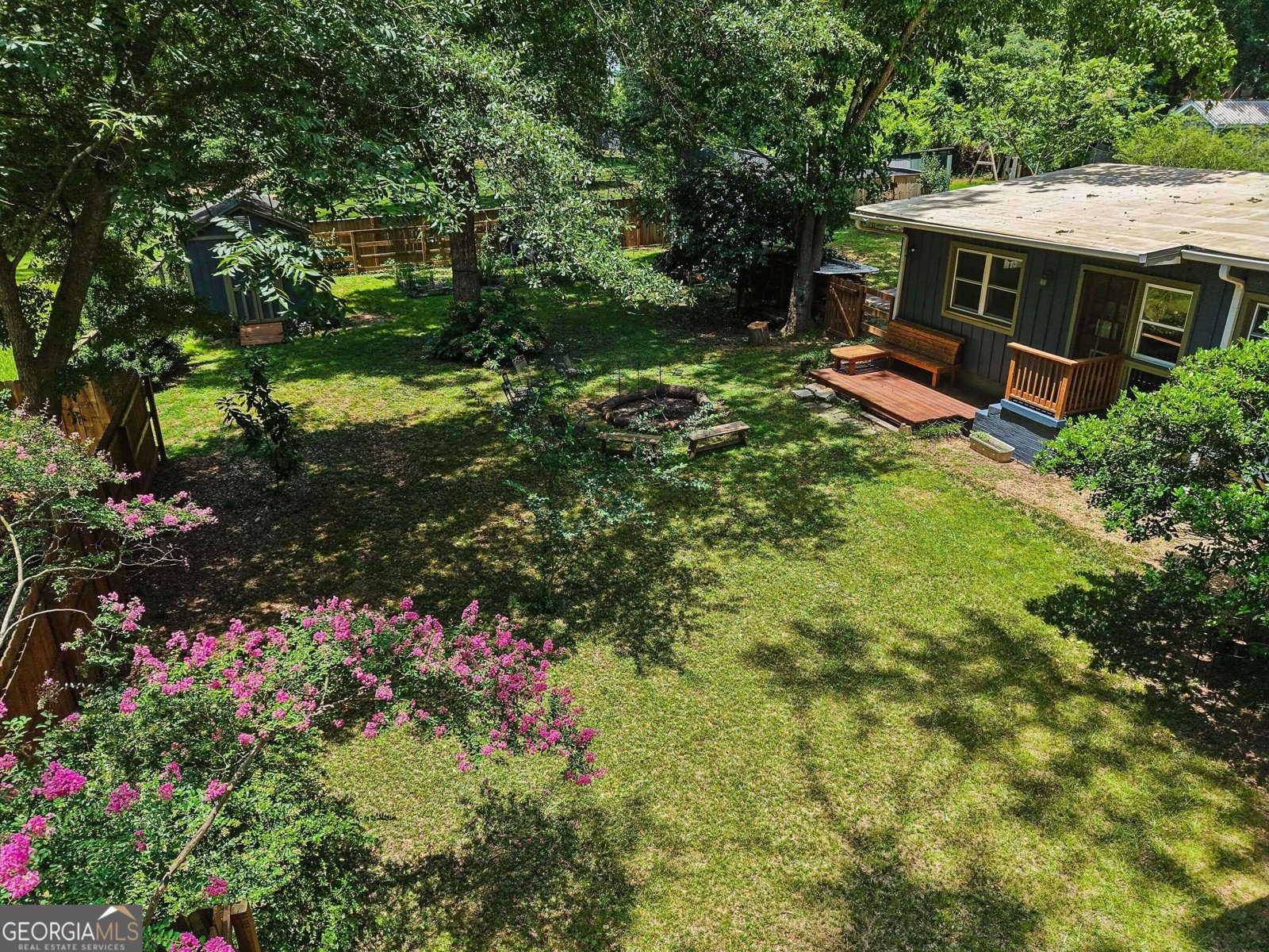445 Ashburton Avenue Atlanta - Photo 38