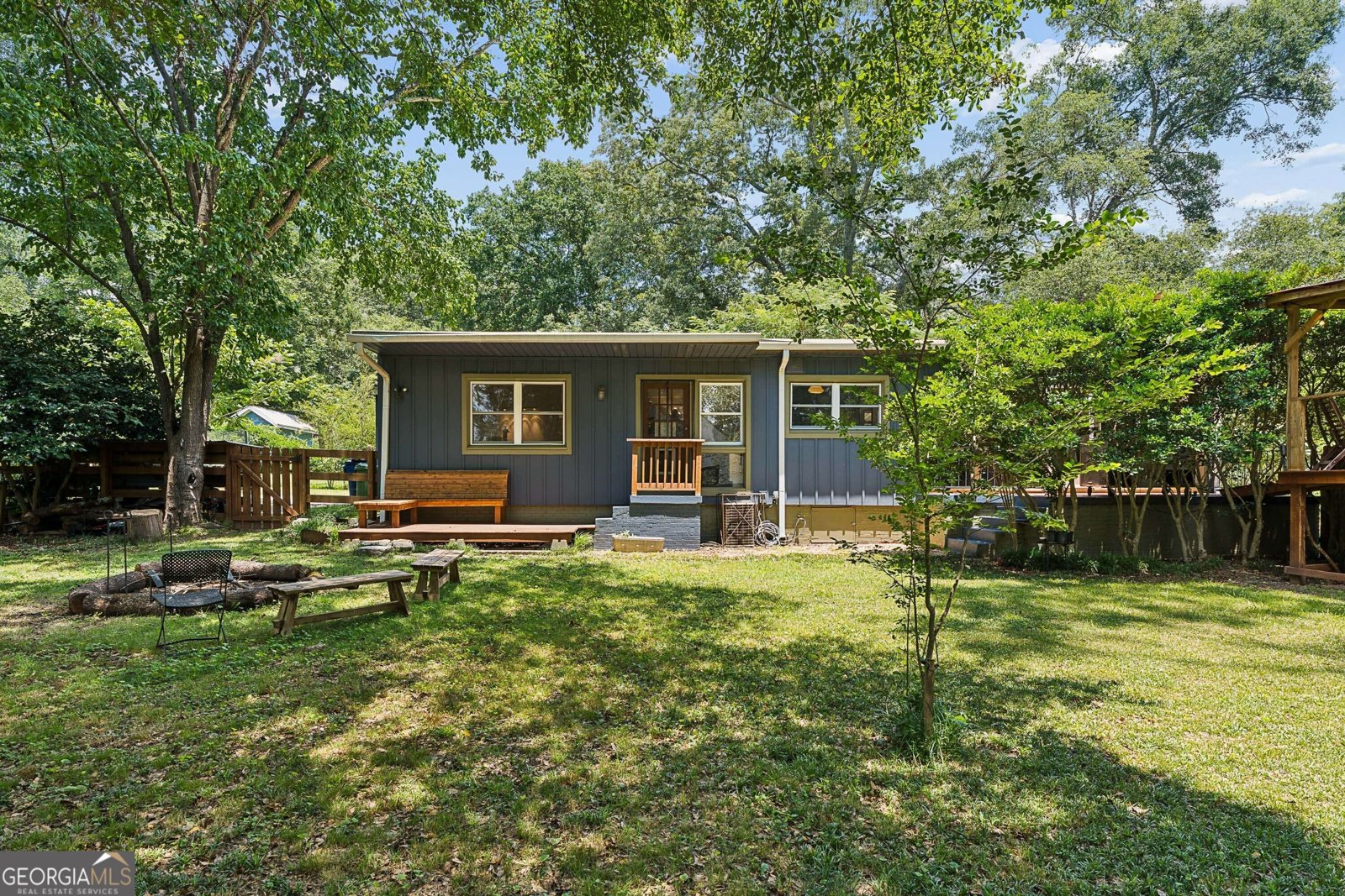 445 Ashburton Avenue Atlanta - Photo 39
