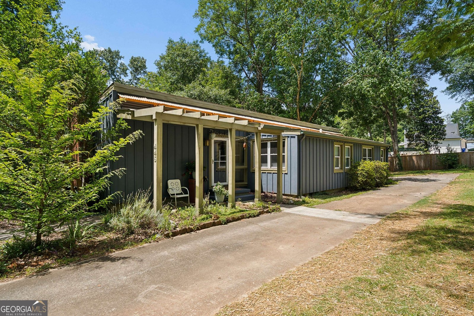 445 Ashburton Avenue Atlanta - Photo 40