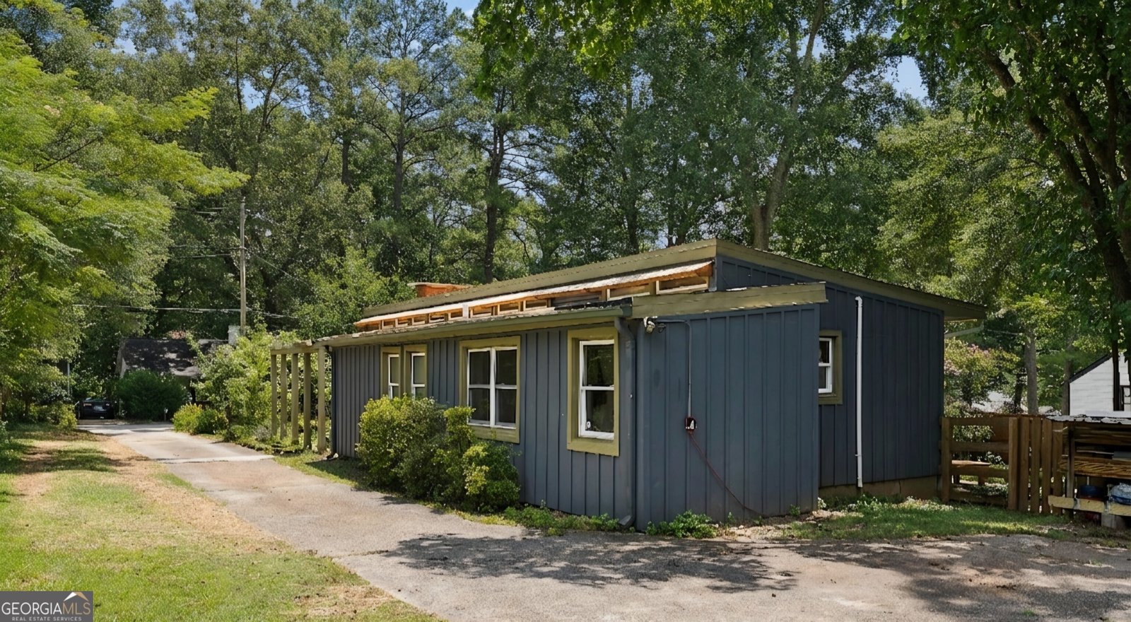 445 Ashburton Avenue Atlanta - Photo 42