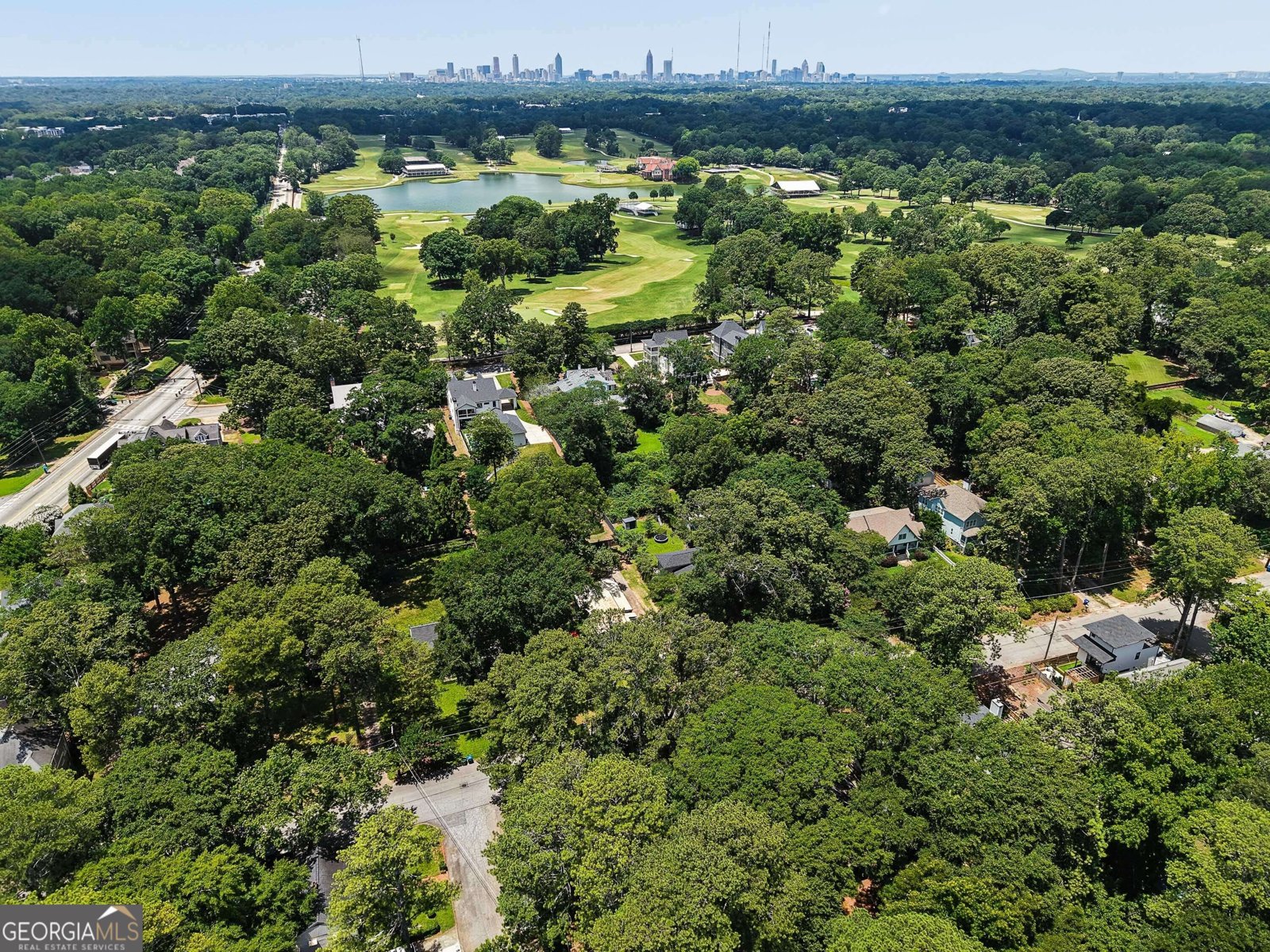 445 Ashburton Avenue Atlanta - Photo 43