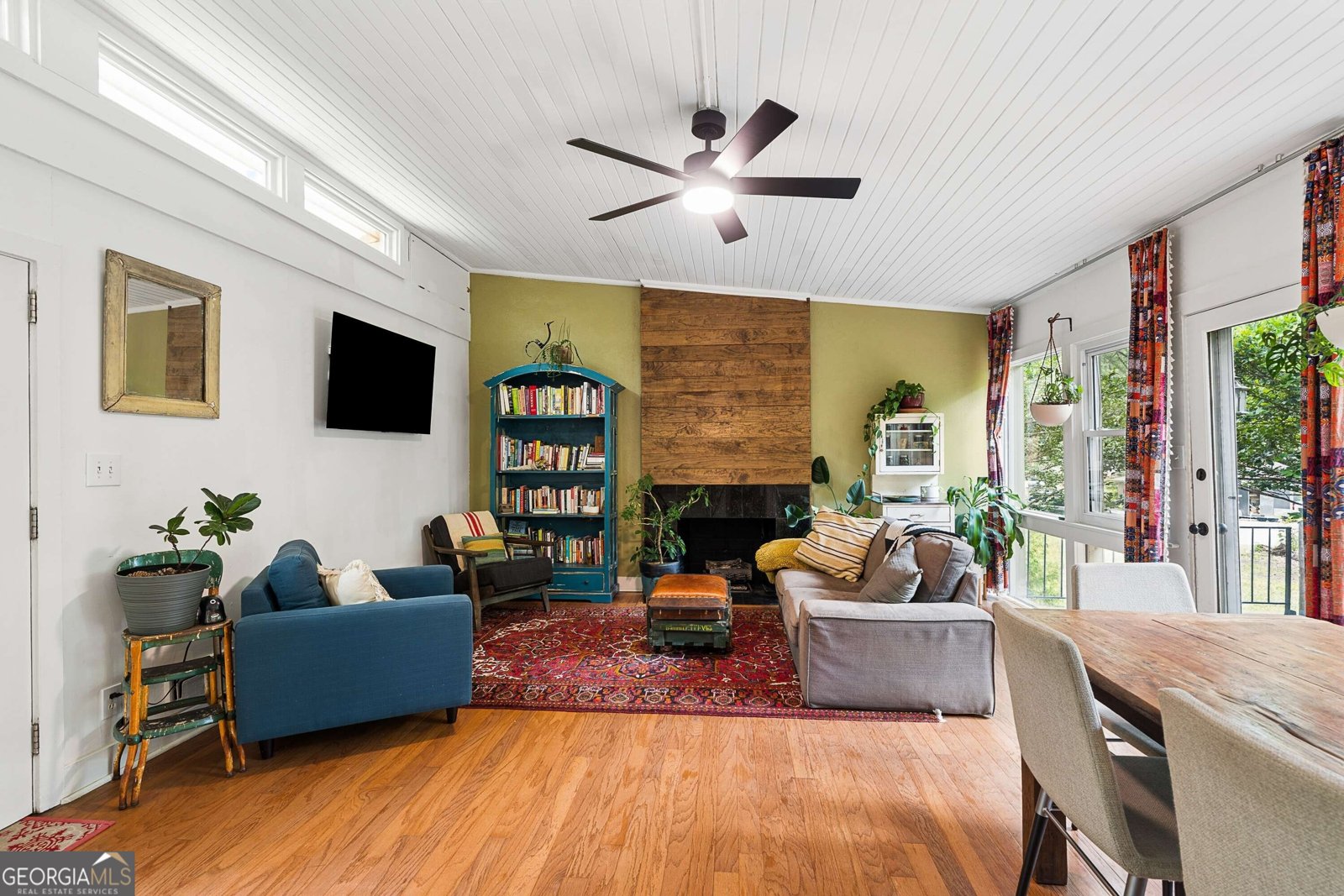 445 Ashburton Avenue Atlanta - Photo 7