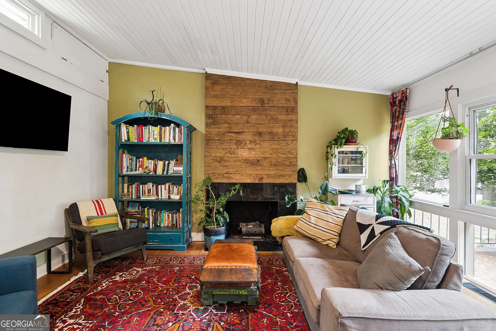 445 Ashburton Avenue Atlanta - Photo 9