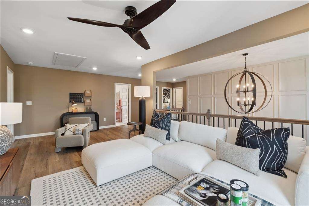 270 Linford Drive Locust Grove - Photo 35