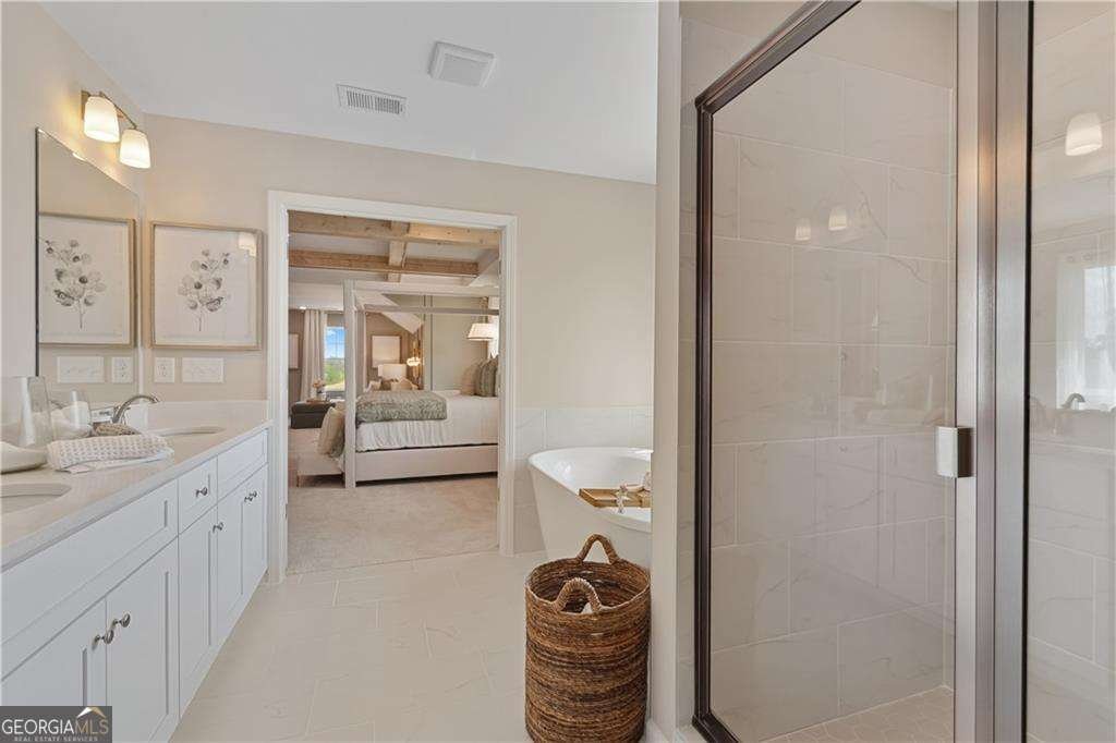 270 Linford Drive Locust Grove - Photo 45