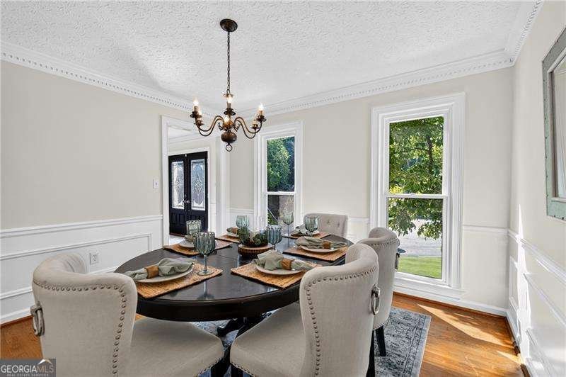 3395 Falling Brook Drive Marietta - Photo 10