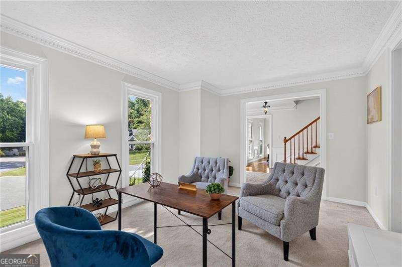 3395 Falling Brook Drive Marietta - Photo 11
