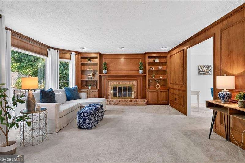3395 Falling Brook Drive Marietta - Photo 14
