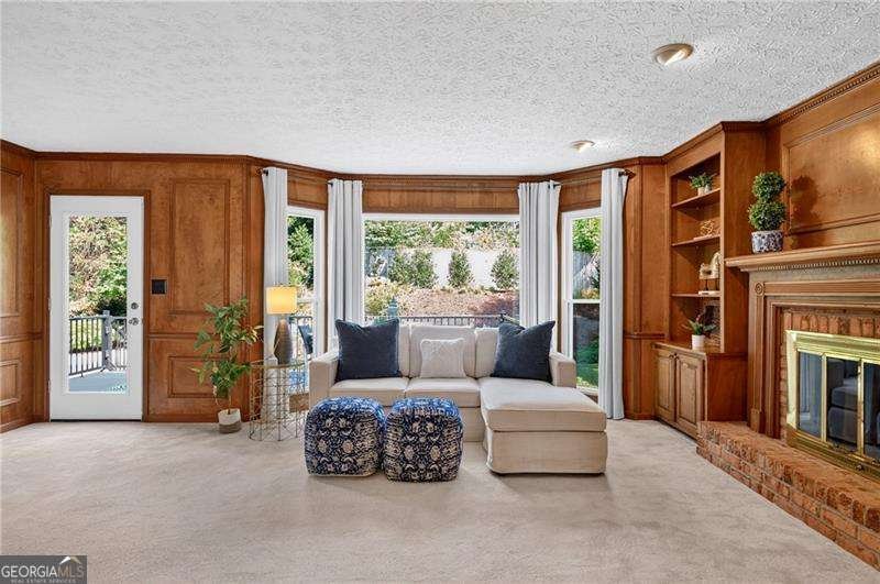 3395 Falling Brook Drive Marietta - Photo 15