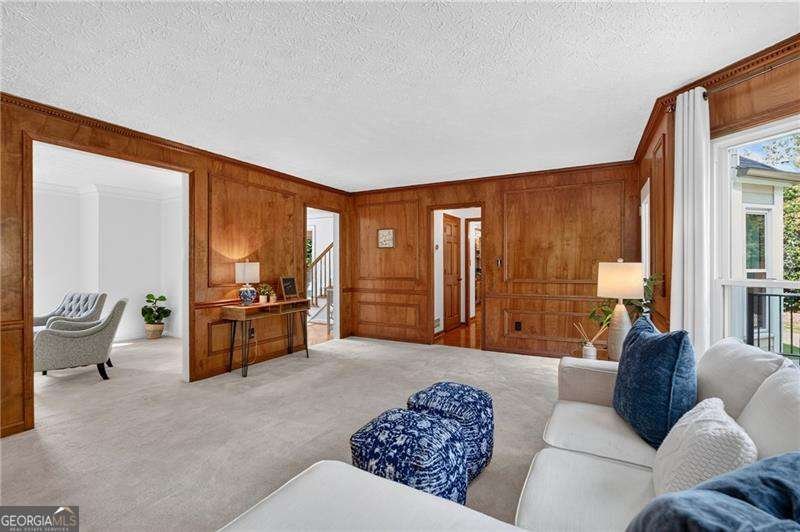3395 Falling Brook Drive Marietta - Photo 16