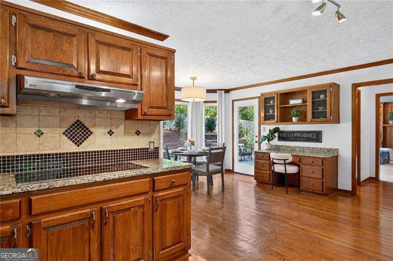 3395 Falling Brook Drive Marietta - Photo 18