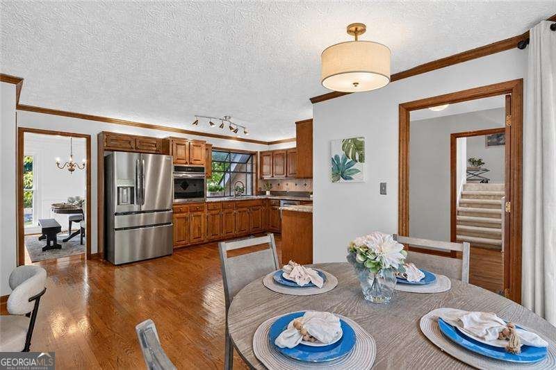 3395 Falling Brook Drive Marietta - Photo 19