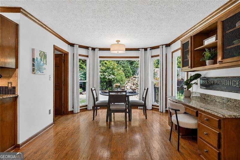 3395 Falling Brook Drive Marietta - Photo 20