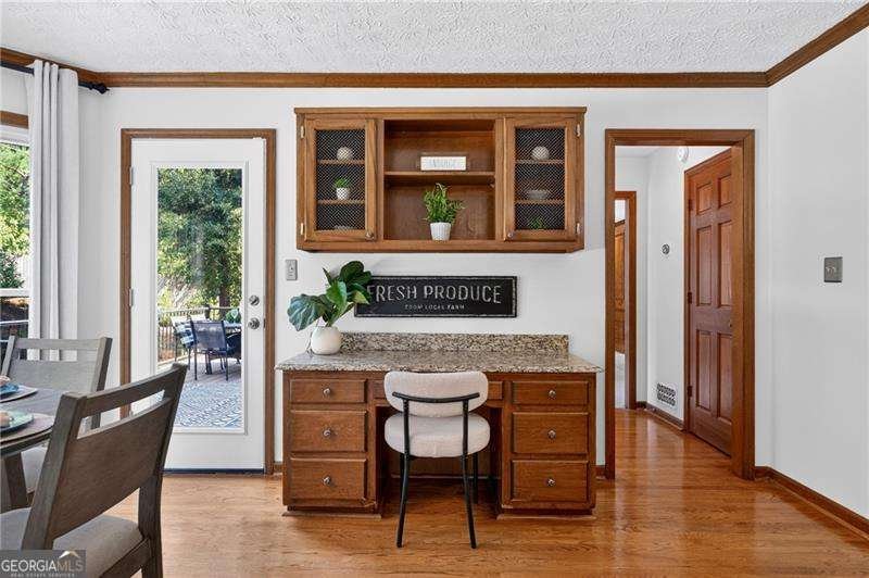 3395 Falling Brook Drive Marietta - Photo 21
