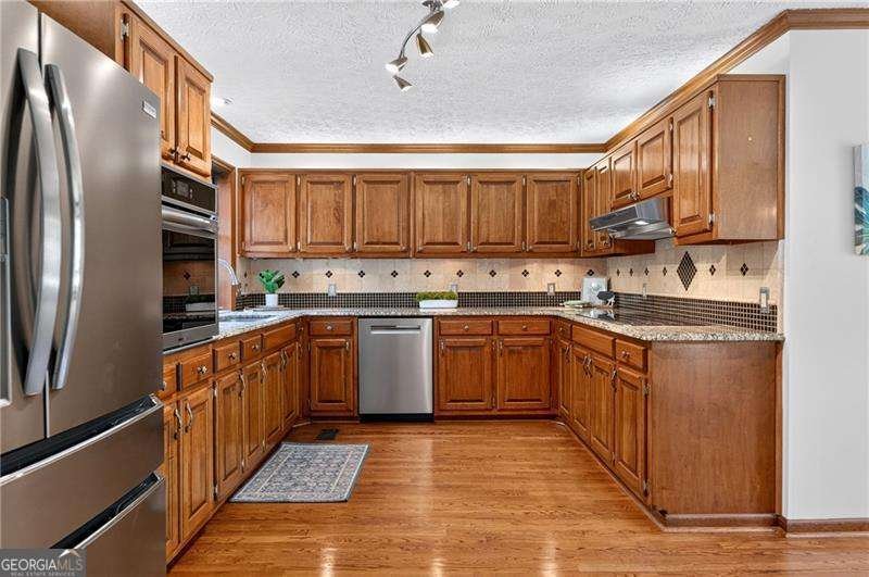 3395 Falling Brook Drive Marietta - Photo 22