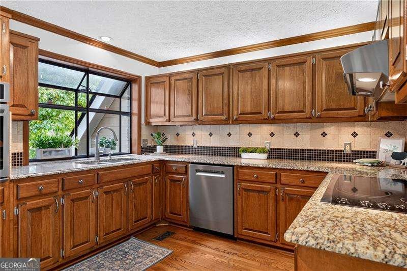 3395 Falling Brook Drive Marietta - Photo 23