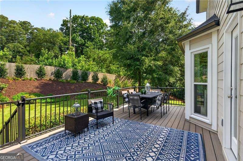 3395 Falling Brook Drive Marietta - Photo 26