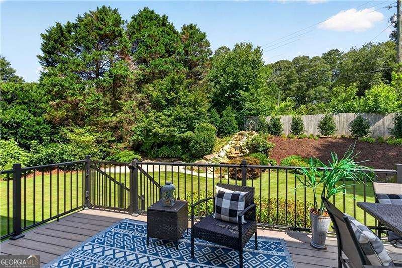 3395 Falling Brook Drive Marietta - Photo 27