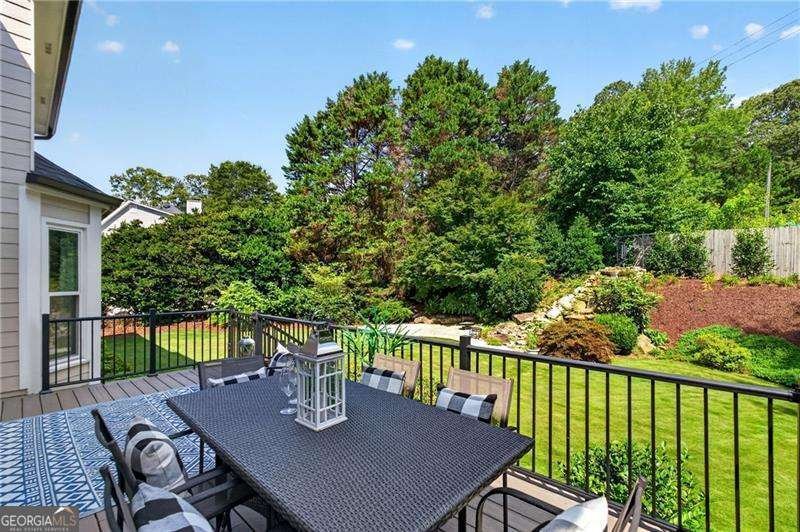 3395 Falling Brook Drive Marietta - Photo 28