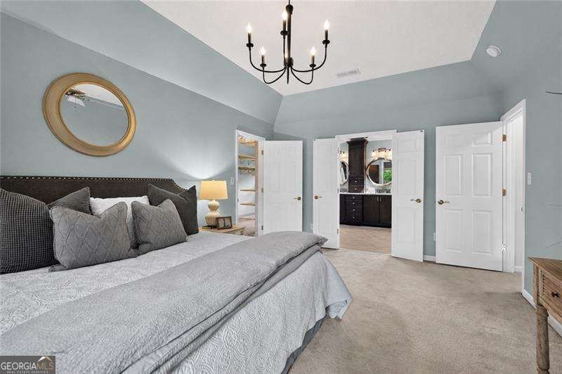 3395 Falling Brook Drive Marietta - Photo 30