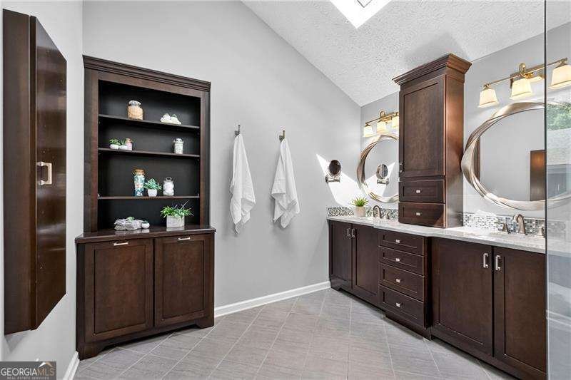 3395 Falling Brook Drive Marietta - Photo 31