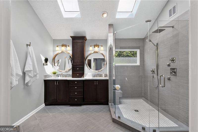 3395 Falling Brook Drive Marietta - Photo 33