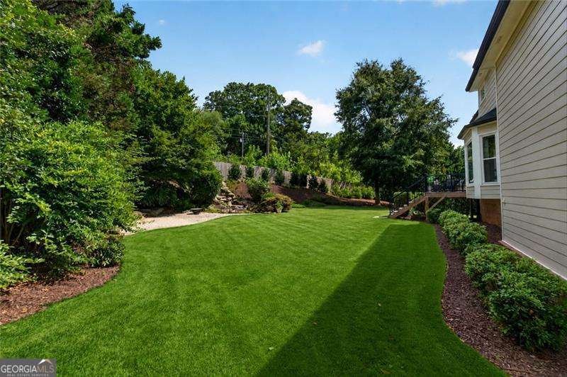 3395 Falling Brook Drive Marietta - Photo 42