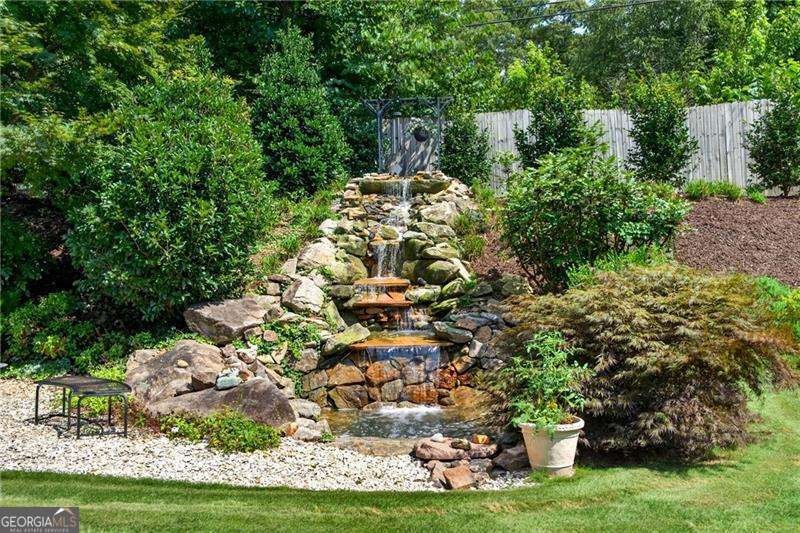 3395 Falling Brook Drive Marietta - Photo 44