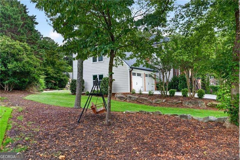 3395 Falling Brook Drive Marietta - Photo 45
