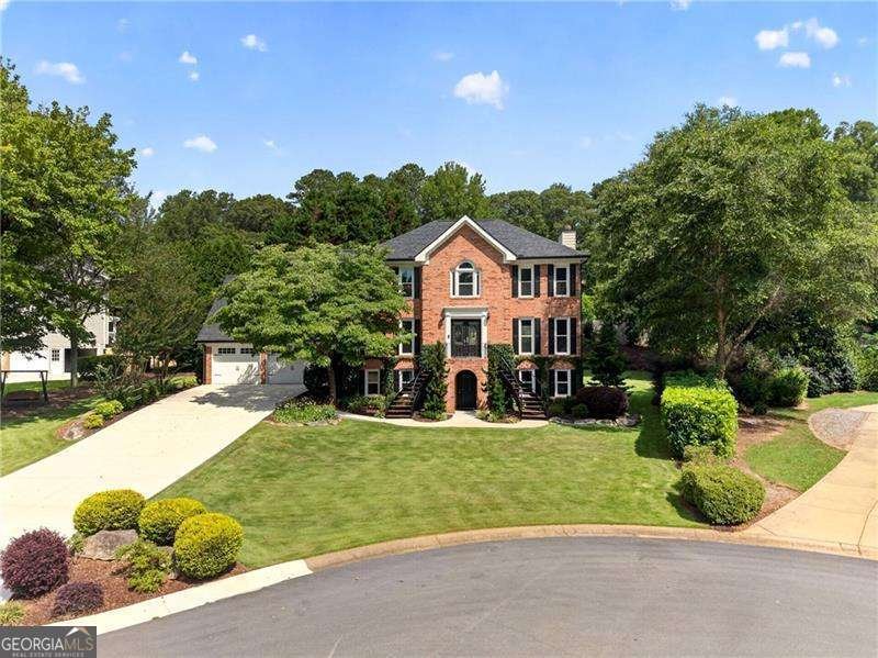 3395 Falling Brook Drive Marietta - Photo 46