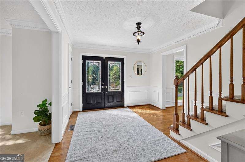 3395 Falling Brook Drive Marietta - Photo 6