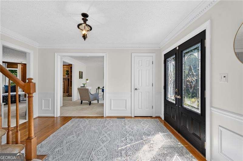 3395 Falling Brook Drive Marietta - Photo 7
