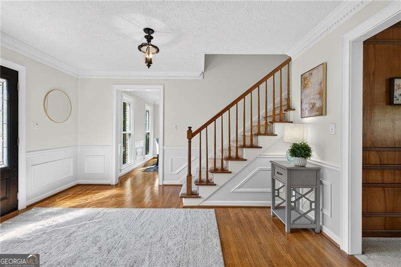 3395 Falling Brook Drive Marietta - Photo 8