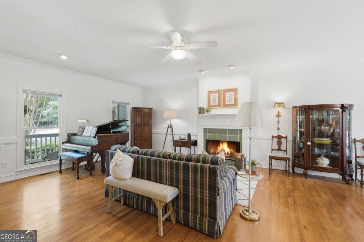 3925 Piper Glen Drive Buford - Photo 11
