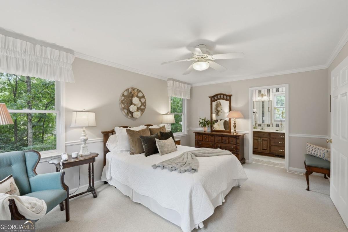 3925 Piper Glen Drive Buford - Photo 14