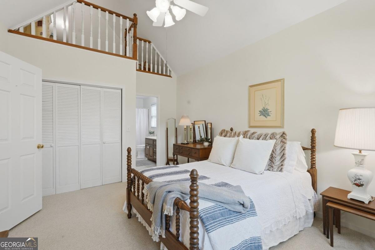 3925 Piper Glen Drive Buford - Photo 18
