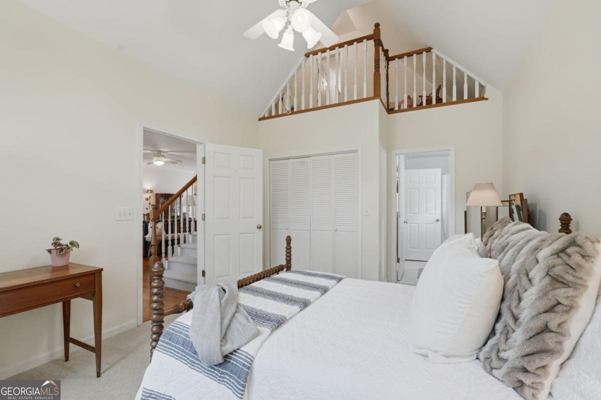 3925 Piper Glen Drive Buford - Photo 19