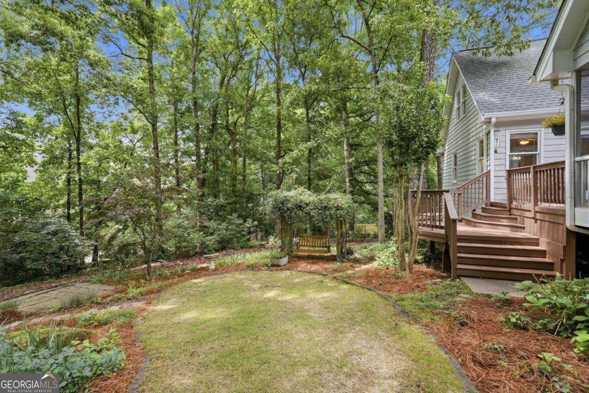 3925 Piper Glen Drive Buford - Photo 34