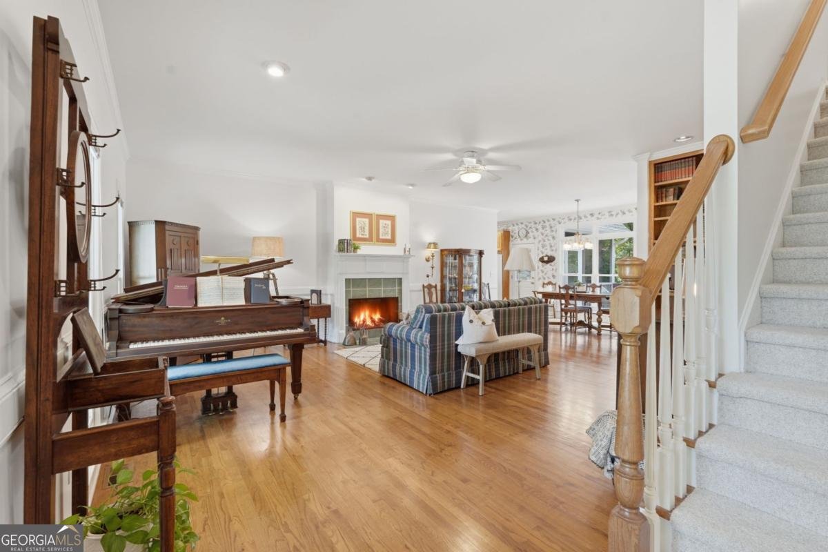 3925 Piper Glen Drive Buford - Photo 7
