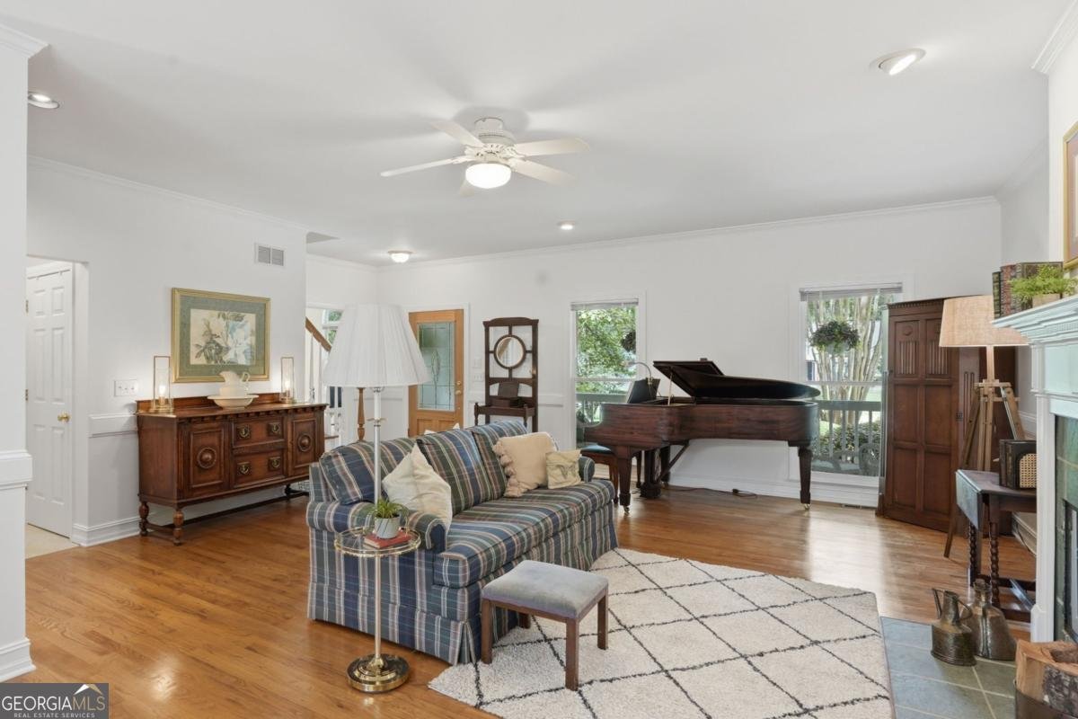 3925 Piper Glen Drive Buford - Photo 8