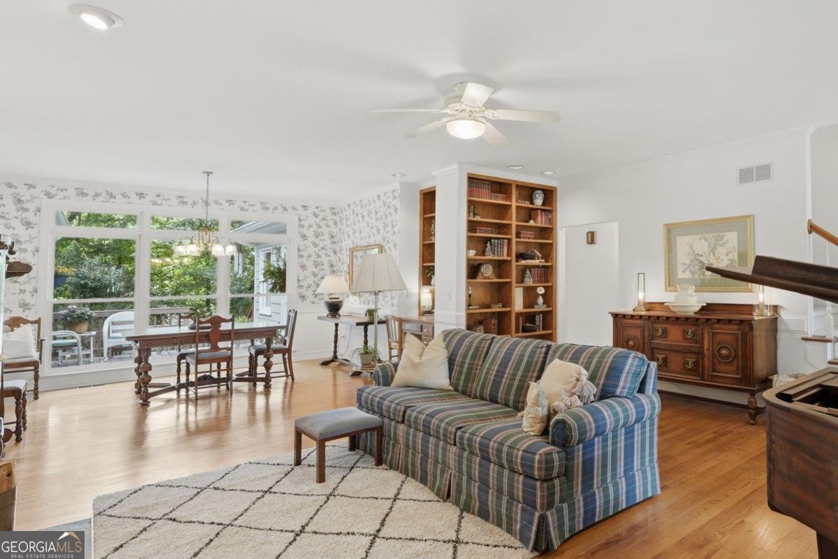 3925 Piper Glen Drive Buford - Photo 9