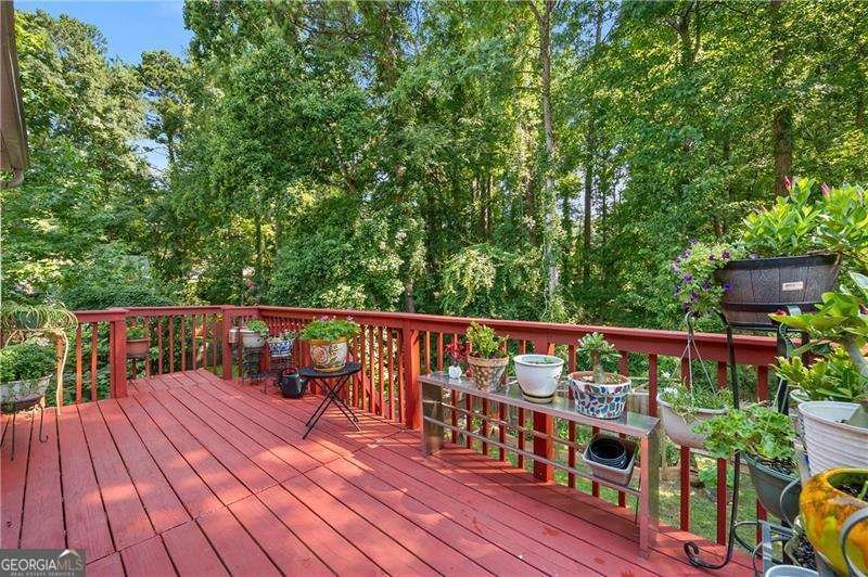 2374 Whites Ridge Decatur - Photo 22