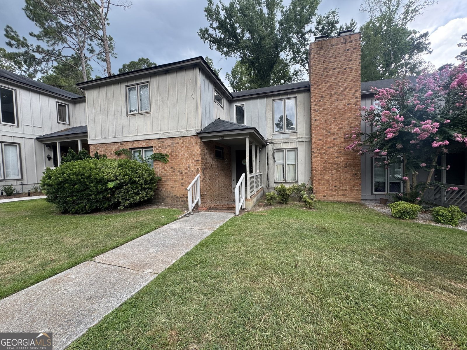 275 Westbrooke Drive Statesboro - main photo