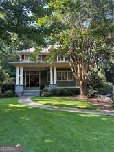 1339 Chalmette Drive Atlanta - main photo