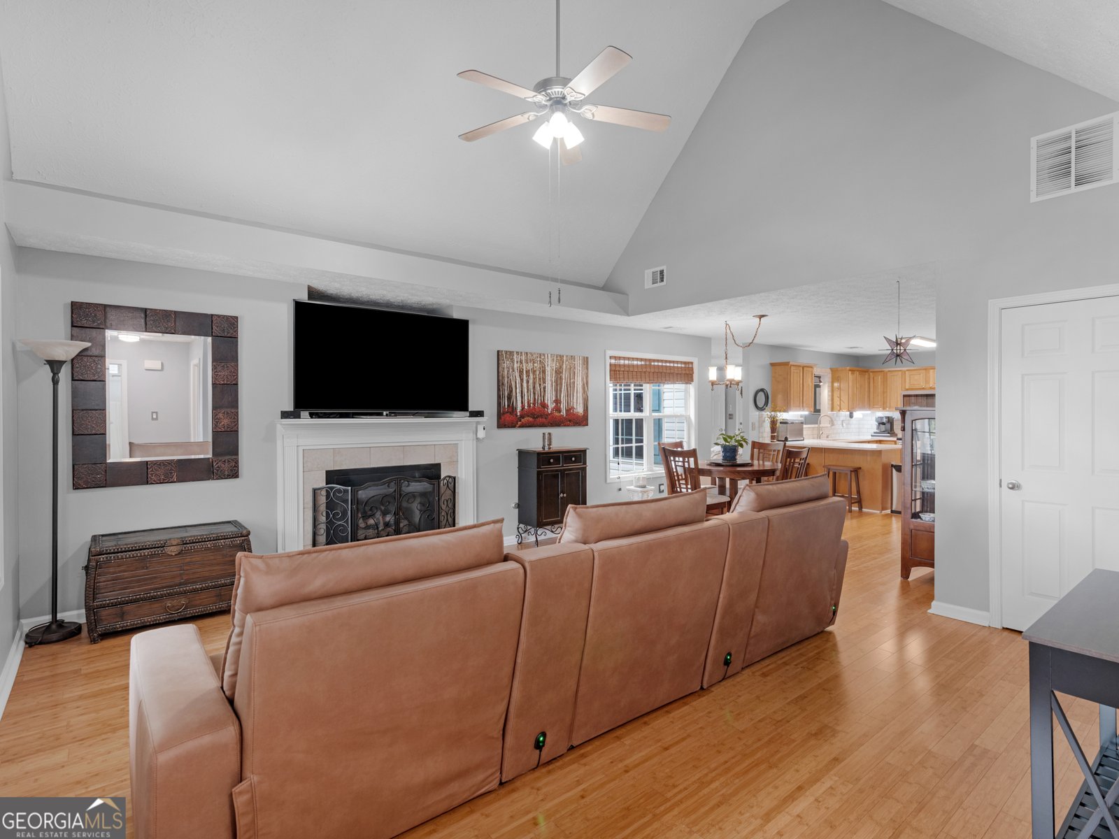 67 Kimbell Farm Drive Locust Grove - Photo 11